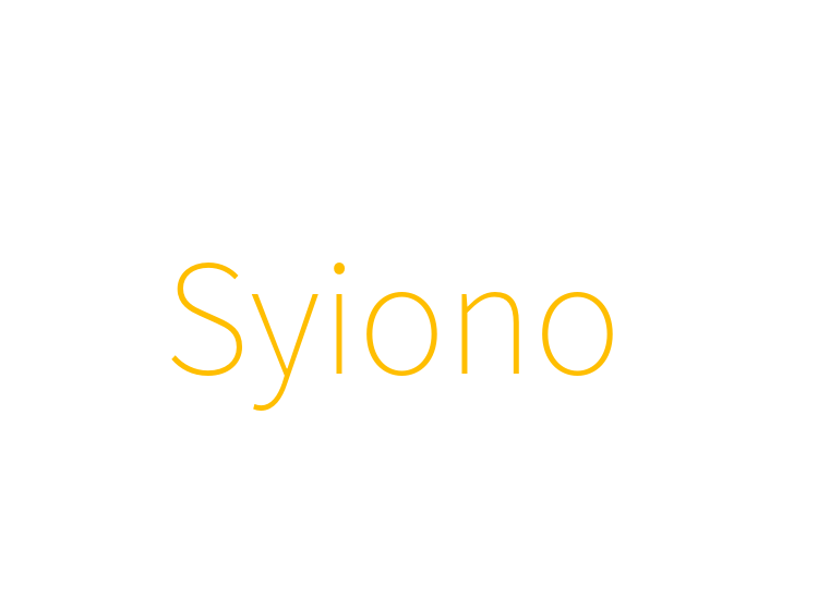 Syiono 