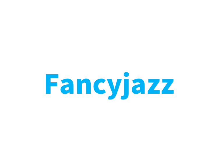 Fancyjazz