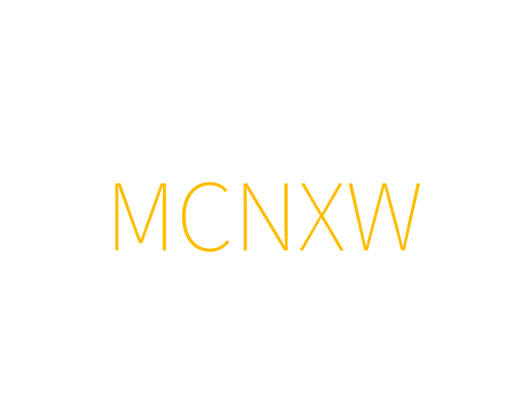 MCNXW