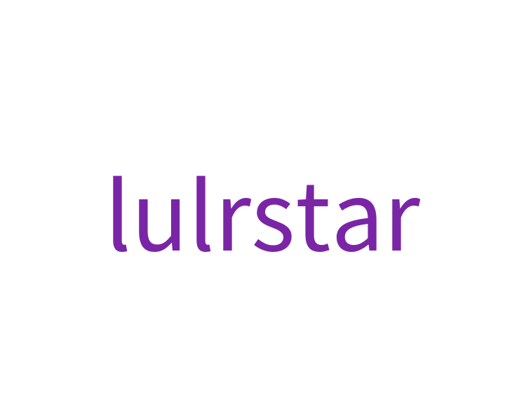 lulrstar