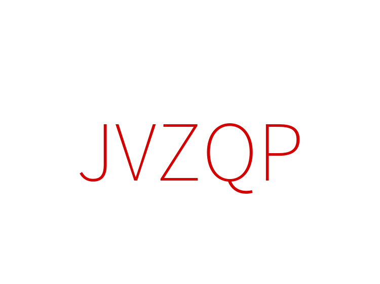JVZQP