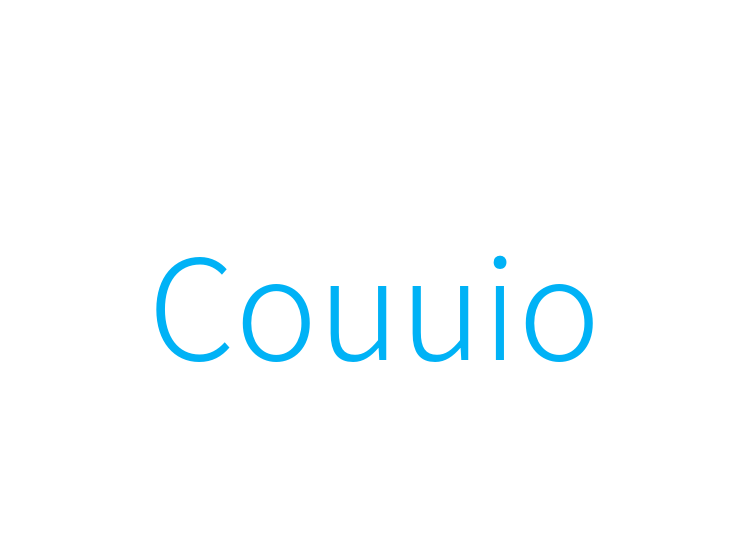 Couuio