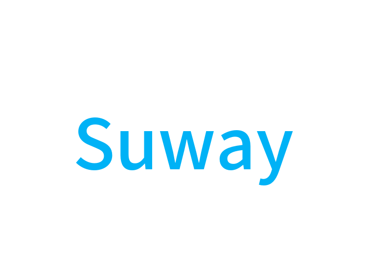 Suway