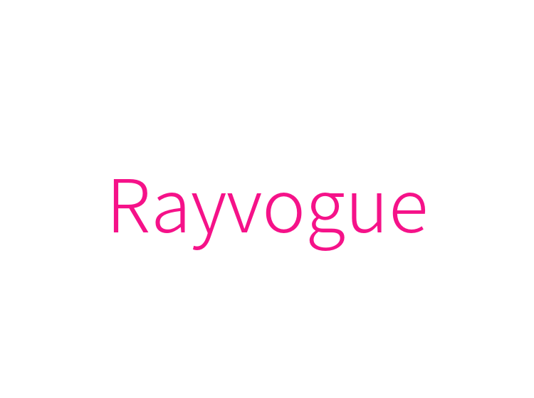 Rayvogue