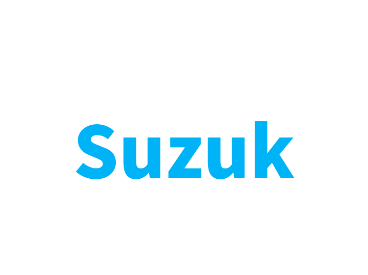 Suzuk
