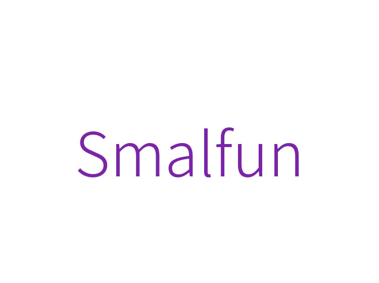 Smalfun