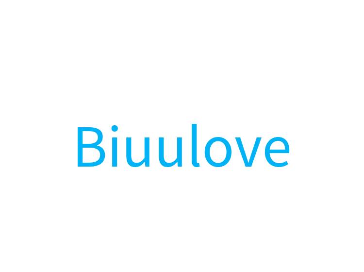 Biuulove