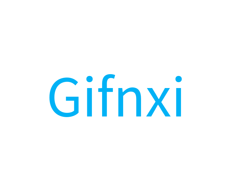 Gifnxi