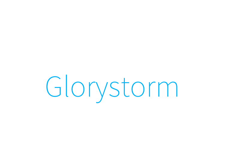 Glorystorm