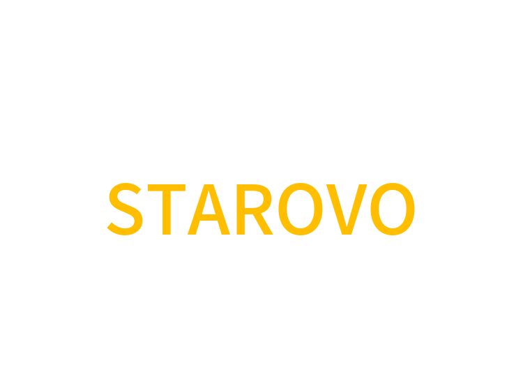 STAROVO
