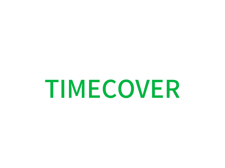 TIMECOVER