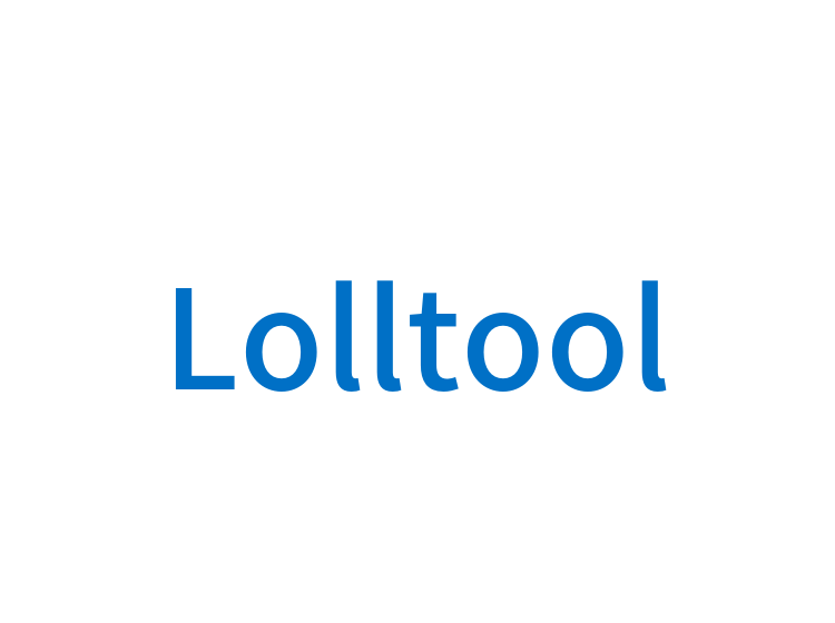 Lolltool