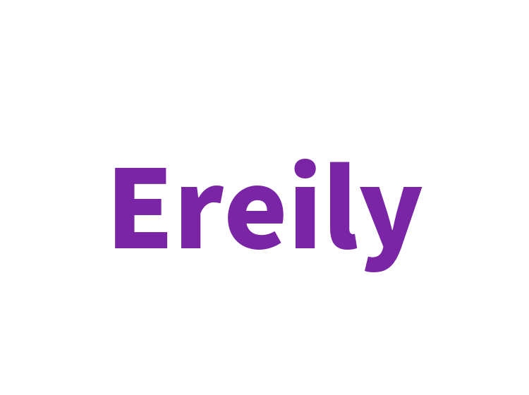 Ereily