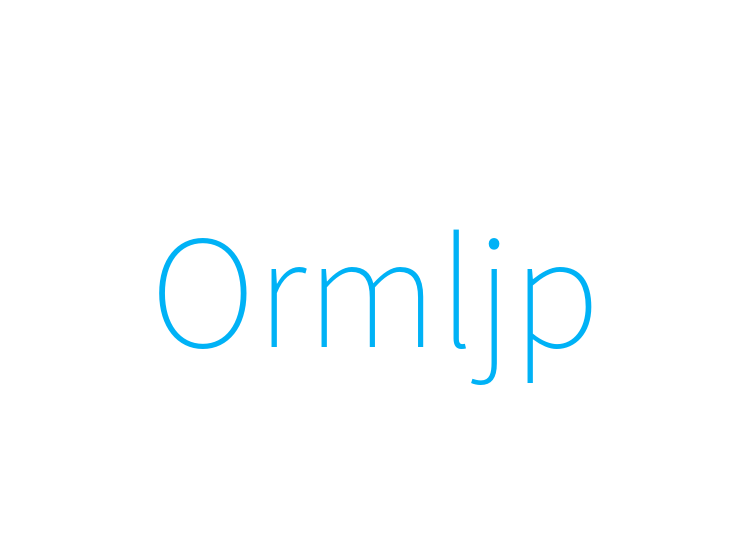 Ormljp