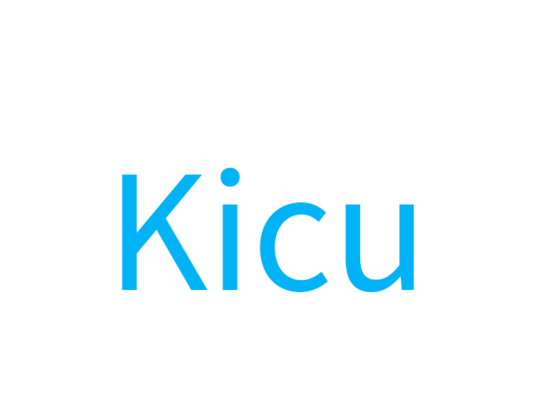 Kicu