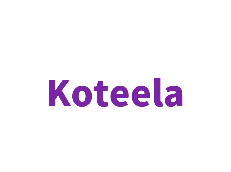 Koteela