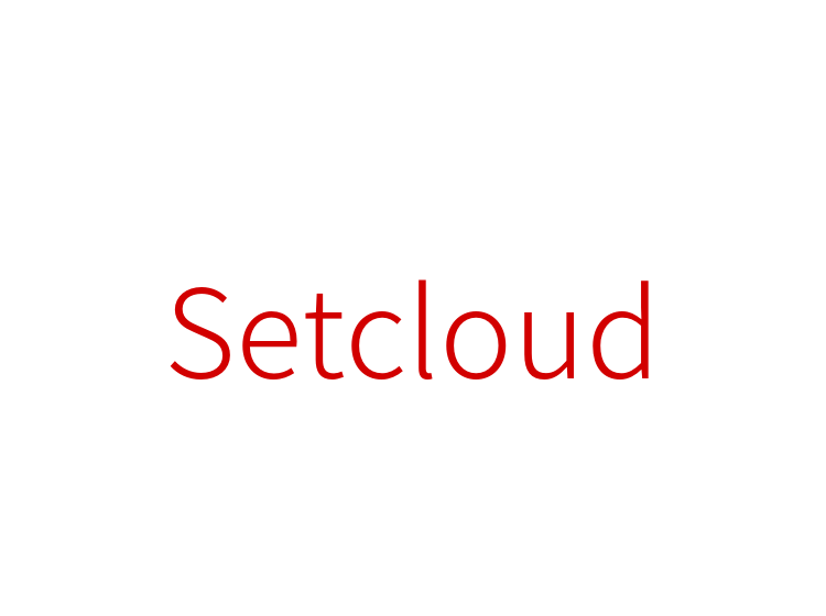 Setcloud