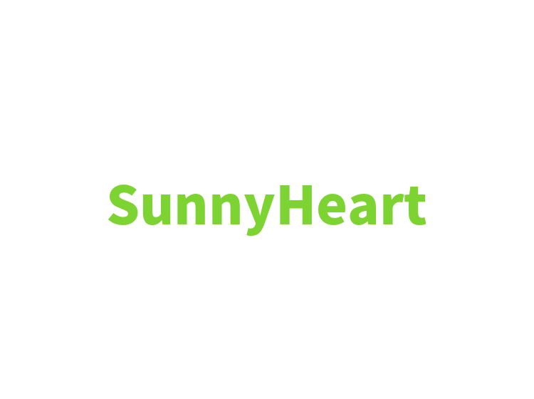 SunnyHeart