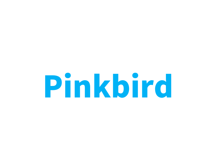 Pinkbird
