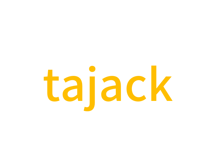 tajack