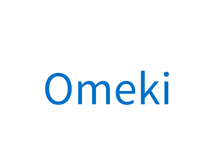 Omeki