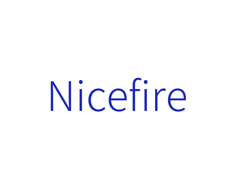 Nicefire