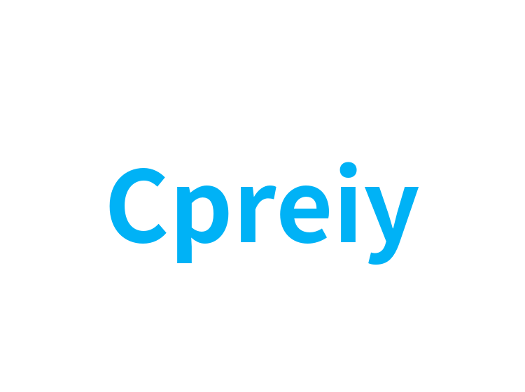 Cpreiy