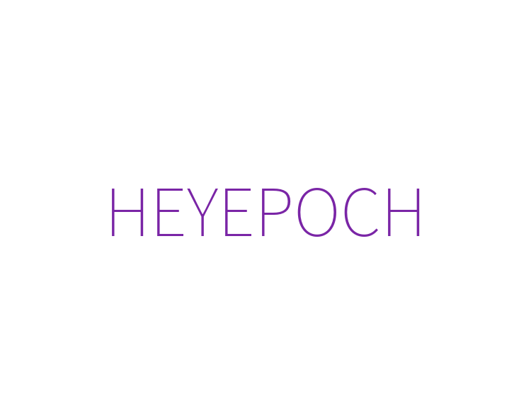 HEYEPOCH