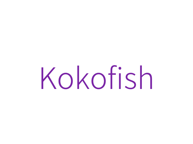 Kokofish