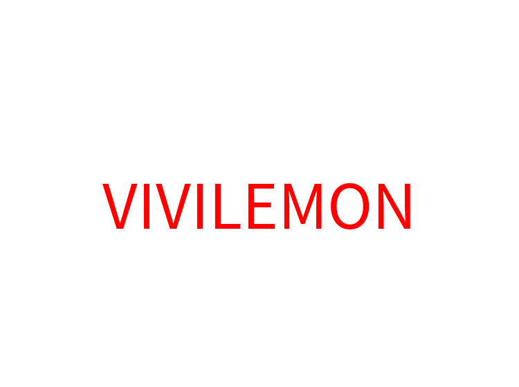 VIVILEMON