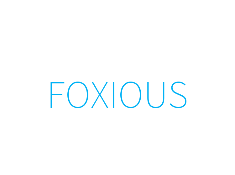 FOXIOUS