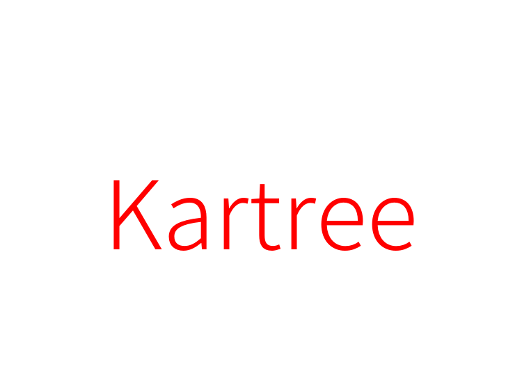 Kartree