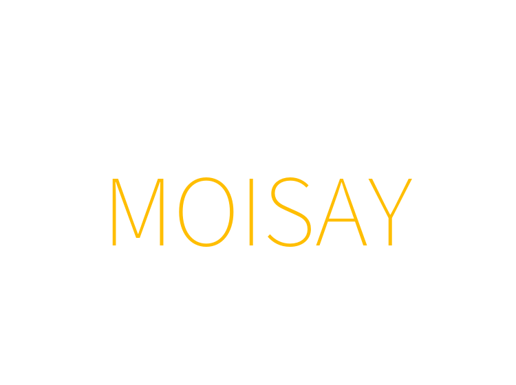 MOISAY