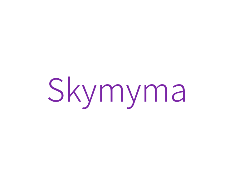 Skymyma