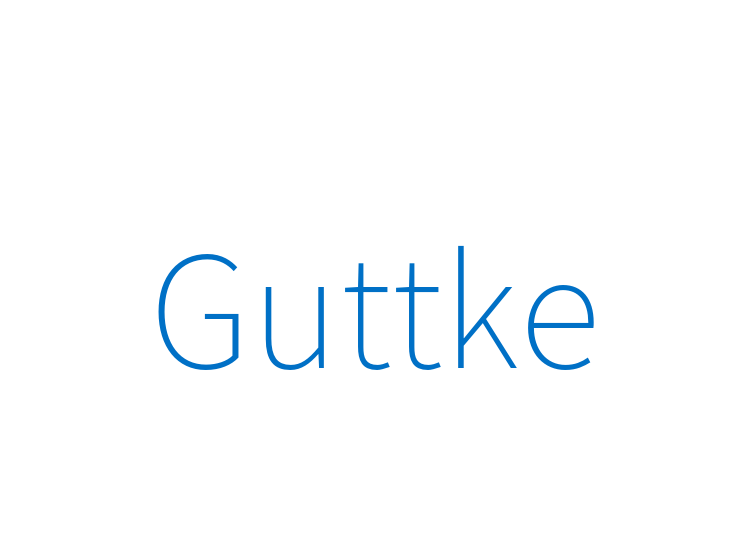 Guttke