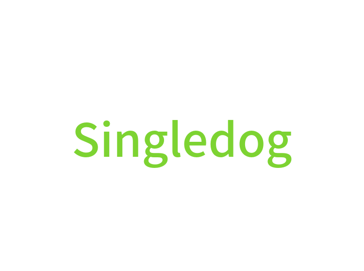 Singledog