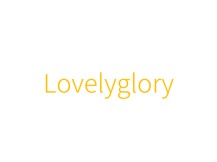 Lovelyglory