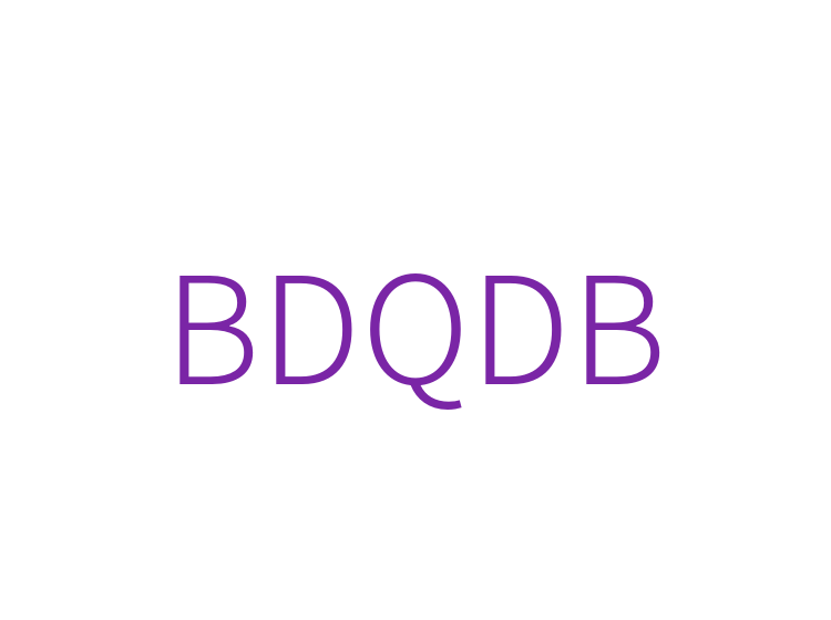BDQDB