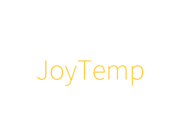 JoyTemp