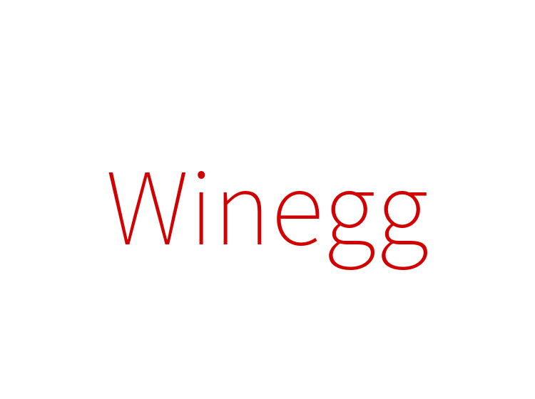 Winegg