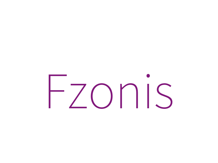 Fzonis