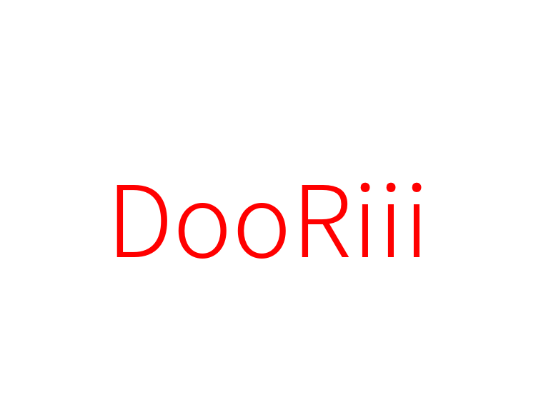 DooRiii