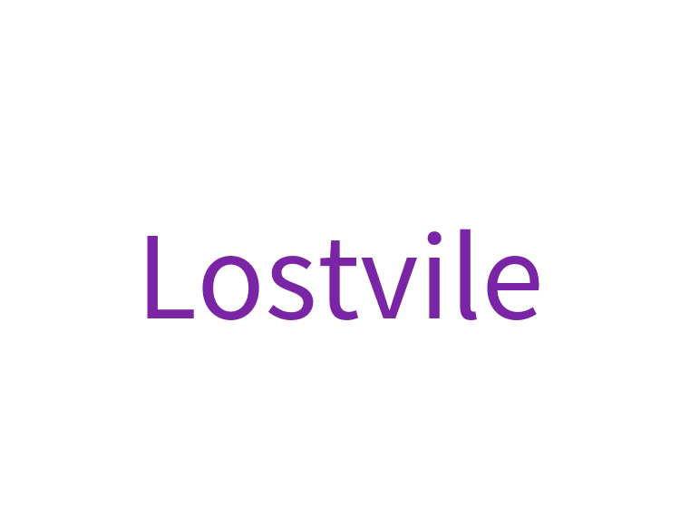 Lostvile