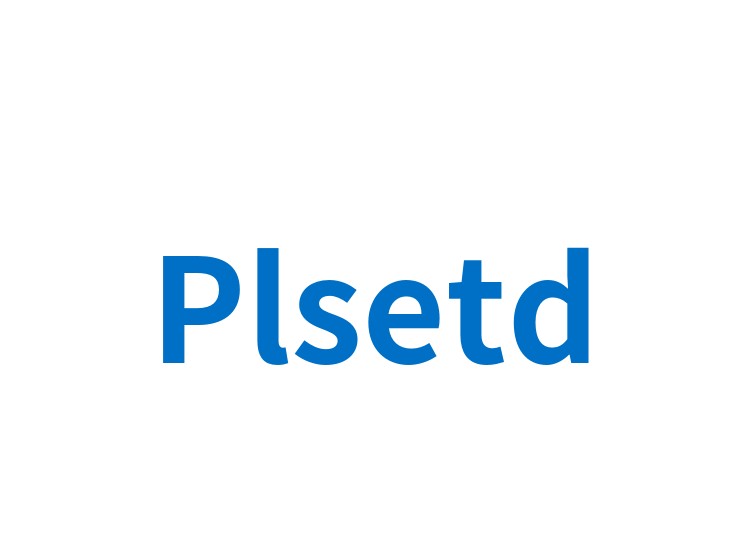 Plsetd