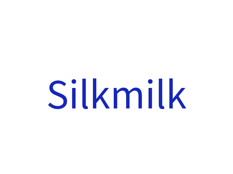 Silkmilk