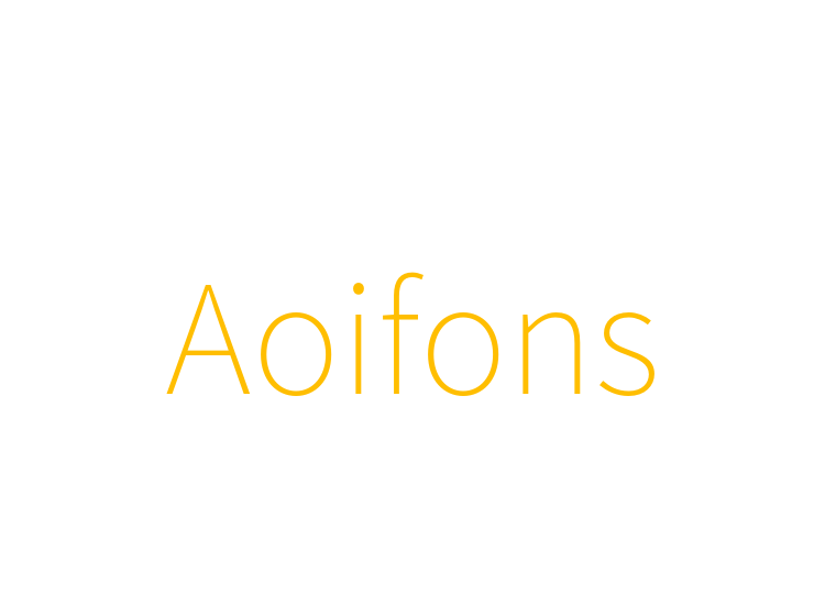 Aoifons