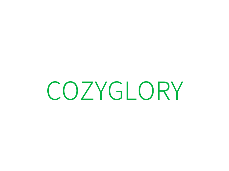 COZYGLORY