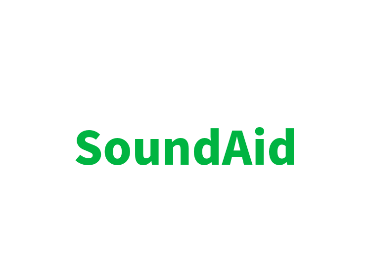 SoundAid