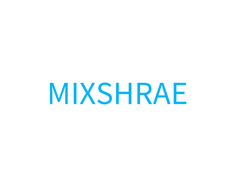 MIXSHRAE