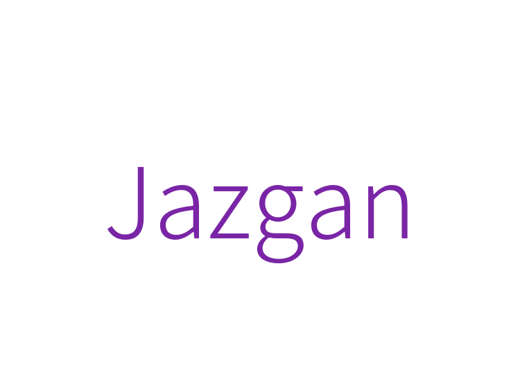 Jazgan